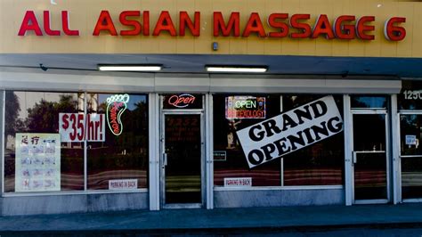 asian massage miami beach fl